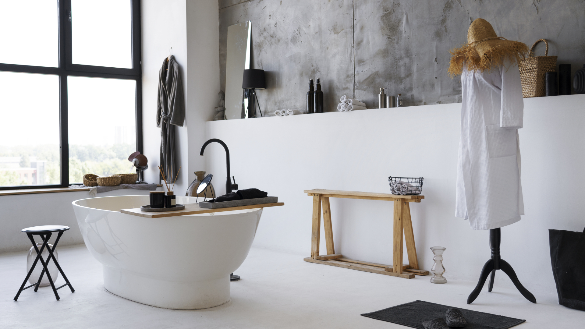 Bathroom Design