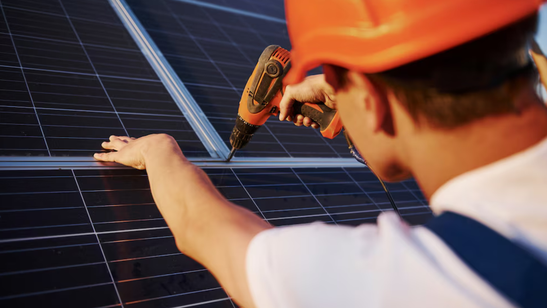 Solar Energy