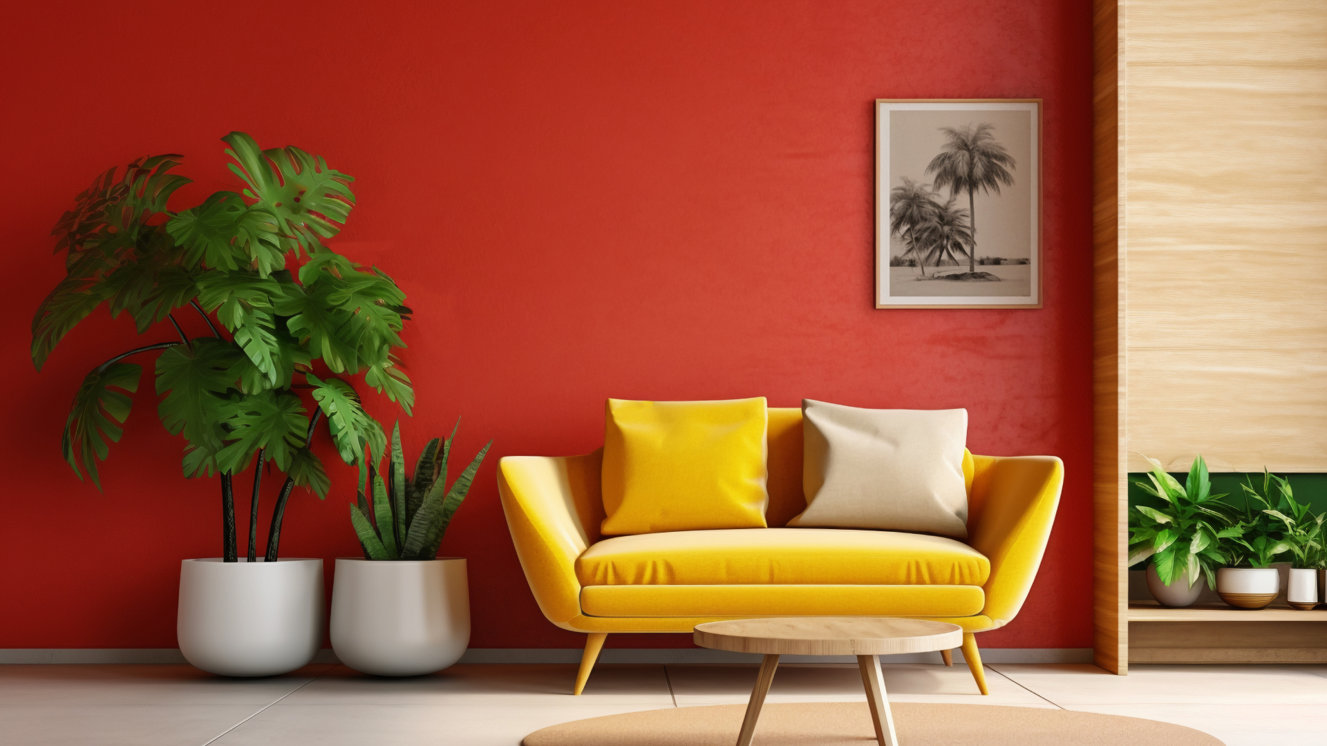 Home Decor